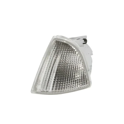 Abbildung von TYC 18 5528 01 2 Blinker weiß vorne links ohne Lampenträger FIAT: Scudo I Van