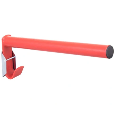 Abbildung von Premiere Sattelhalter Rot