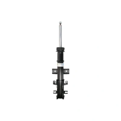 Abbildung von BILSTEIN B4 OE Replacement 22 276131 Stoßdämpfer Vorderachse Gasdruck Zweirohr Federbein oben Stift, unten Schelle MERCEDES BENZ: V Class