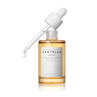 Abbildung von SKIN1004 Madagascar Centella Ampoule Serum, Größe: 30 ml,