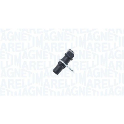 Abbildung von MAGNETI MARELLI 064848157010 Drehzahlsensor, Motormanagement