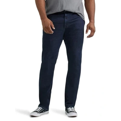 Abbildung von Lee Herren Extreme Motion Athletic Taper Jeans, Zander, 42W / 30L