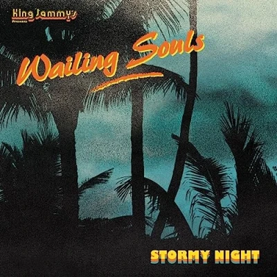 Abbildung von Stormy Night [Vinyl LP]