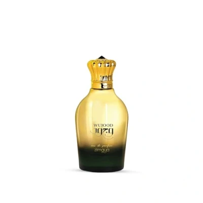 Abbildung von Zimaya Wujood Eau de Parfum 100 ml