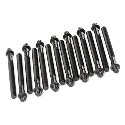 Abbildung von REINZ 14 32101 01 Zylinderkopfschraubensatz Außen Torx BMW: 3 Saloon, X3, 5 Saloon