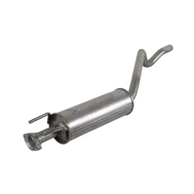 Abbildung von ASMET 05.070 Mittelschalldämpfer OPEL: Astra F CC