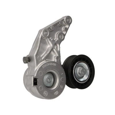 Abbildung von SNR GA357.30 Spannrolle VOLKSWAGEN: Transporter 5, Golf 4, Sharan I