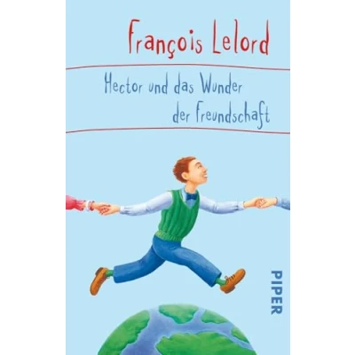 Abbildung von Hector und das Wunder der Freundschaft: 4 CDs (Hectors Abenteuer, Band 5)