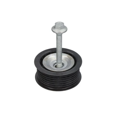 Abbildung von INA 532 0625 10 Umlenkrolle mit Anbaumaterial MERCEDES BENZ: E Class Saloon, ML
