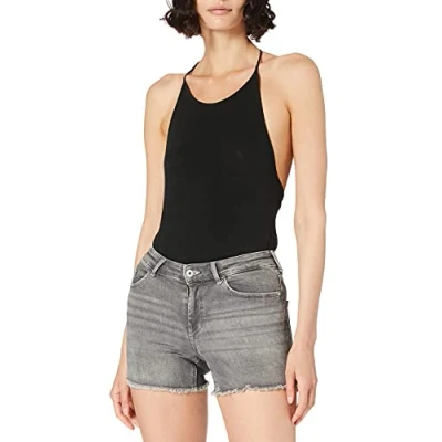 Abbildung von ONLY Onlblush Mid Sk DNM Shorts Noos