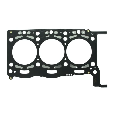 Abbildung von REINZ 61 37435 20 Zylinderkopfdichtung 1,68 84 Metall Lagen Dichtung für Zylinder 1 3 AUDI: A6 C7 Avant, A4 B8 A5 Coupe