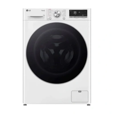 Abbildung von LG Electronics F4WR709G Waschmaschine 9 kg Energie A Steam Weiss