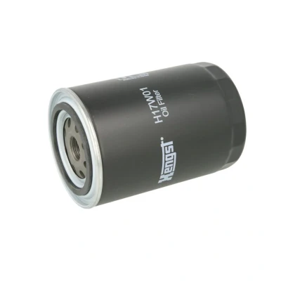 Abbildung von Ölfilter HENGST FILTER H17W01
