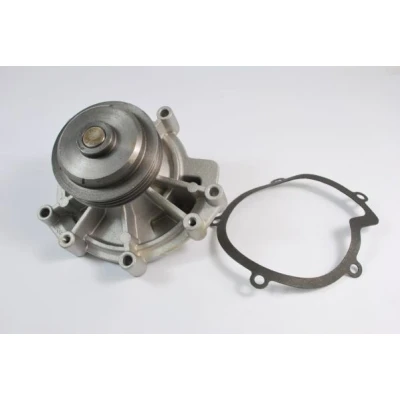Abbildung von THERMOTEC D1P023TT Wasserpumpe ohne Dichtung mechanisch CITROËN: XM II Hatchback, PEUGEOT: Boxer Van