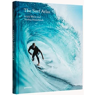Abbildung von The Surf Atlas: Iconic Waves and Surfing Hinterlands