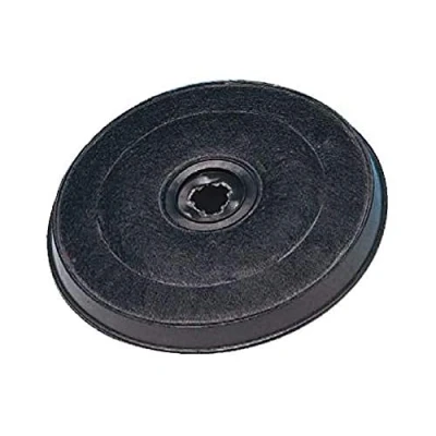 Abbildung von Aktivkohlefilter Faber F1 KIT C.A. d233 h20