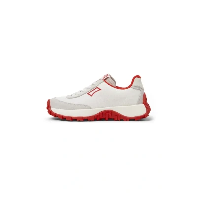 Abbildung von Camper Drift Trail Sneaker low für Kinder, Größe: 31, Weiß natural Schuhe