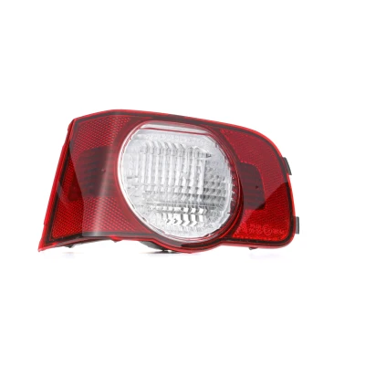 Abbildung von VALEO 043943 Rückleuchte ORIGINAL Teil rechts unterer mit Glühlampen Lampenträger CITROËN: C3 Picasso