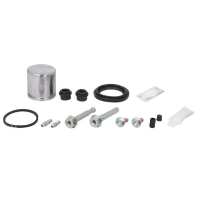 Abbildung von AUTOFREN SEINSA D43437S Bremssattel Reparatursatz Vorderachse 54 PISTON KIT+GUIDEPINS BMW: X1