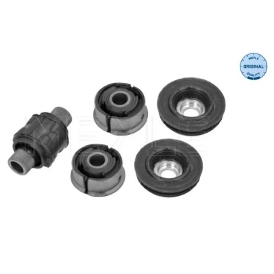 Abbildung von MEYLE 014 033 0011 Querlenker Reparatursatz unten, Vorderachse links, rechts ORIGINAL Quality MERCEDES BENZ: S Class Saloon