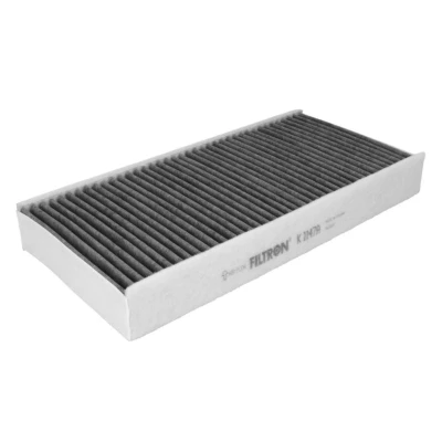 Abbildung von FILTRON K 1147A Innenraumfilter Aktivkohlefilter 313 152 41 PEUGEOT: 407 SW, Saloon, Coupe, CITROËN: C5 II Estate