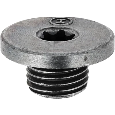 Abbildung von RESTAGRAF 221468 Ölablaßschraube M14 x 1,50 TORX 45 mit Dichtung OPEL: Insignia A Sports Tourer, Astra J H Caravan