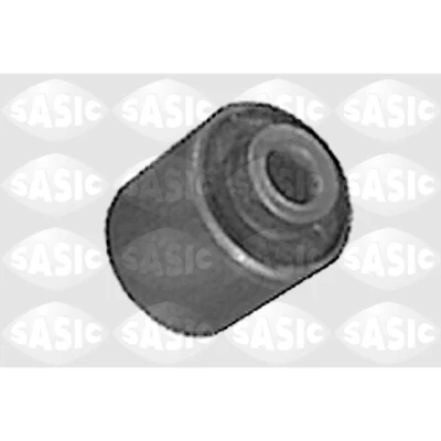 Abbildung von SASIC 8003207 Halter, Motoraufhängung Gummimetalllager vorne PEUGEOT: 307 SW, 308 I Hatchback, 206 CITROËN: C5 II Estate kfzteile, mister