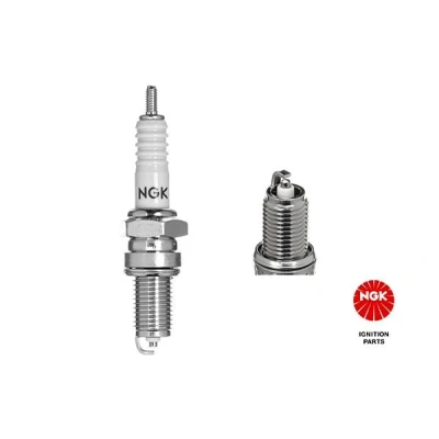 Abbildung von NGK 5629 Zündkerze M12 x 1,25 SW: 18 mm BMW: 5 Saloon, 6 Coupe