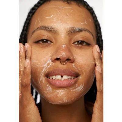 Abbildung von The Ordinary Glucoside Foaming Cleanser Gesichtsreinigung, Größe: 150 ml,