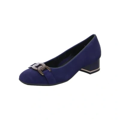 Abbildung von ARA Damen Graz Pumps, Night, 41.5 EU Weit