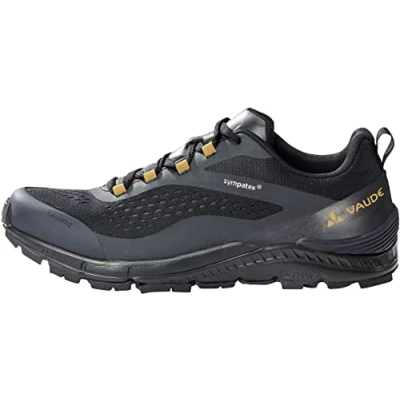 Abbildung von Vaude Damen Women&#039;s Lavik Eco STX Walking Schuh, Black, 40.5 EU