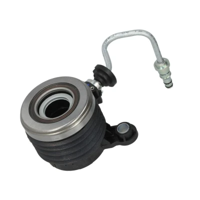 Abbildung von LuK 510 0088 10 Zentralausrücker, Kupplung RENAULT: SCENIC 2