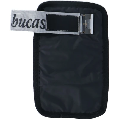 Abbildung von Bucas Brustverlängerer Click&#039;n Go Magnetic 24 Schwarz