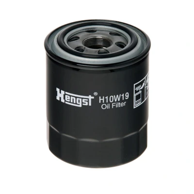 Abbildung von Ölfilter HENGST FILTER H10W19