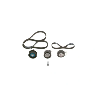 Abbildung von BOSCH 1 987 946 713 Zahnriemensatz 130 VOLKSWAGEN: GOLF 6, Polo IV Hatchback, III SKODA: Octavia 2 Combi, Combi