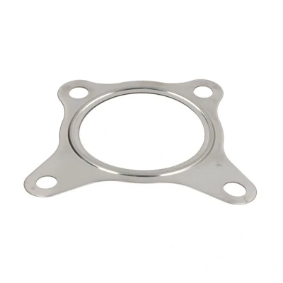 Abbildung von ELRING 366.730 Dichtung, Abgasrohr an Abgasturbolader VOLKSWAGEN: Golf 6, 5, Plus / Crossgolf, AUDI: A3 Sportback, Hatchback