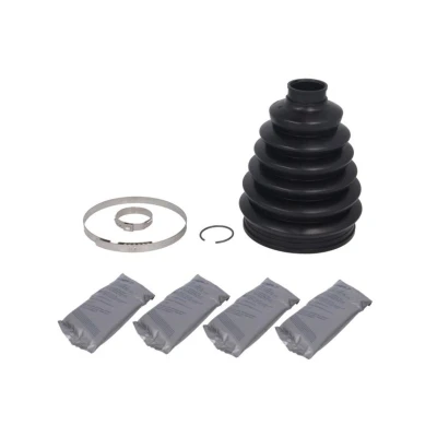 Abbildung von SPIDAN 25670 Achsmanschette 117,00 TPE (thermoplastischer Elastomer) CITROËN: Relay I Platform / Chassis