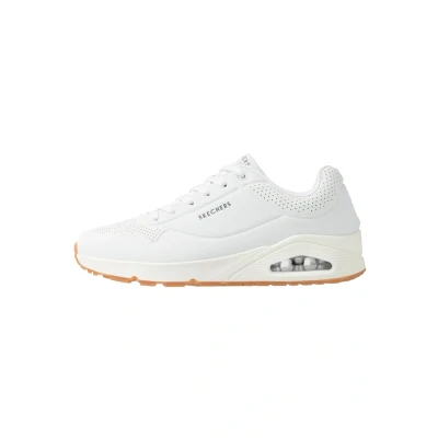 Abbildung von Skechers UNO Stand ON AIR Sneaker low, Herren, Größe: 45.5, White Schuhe