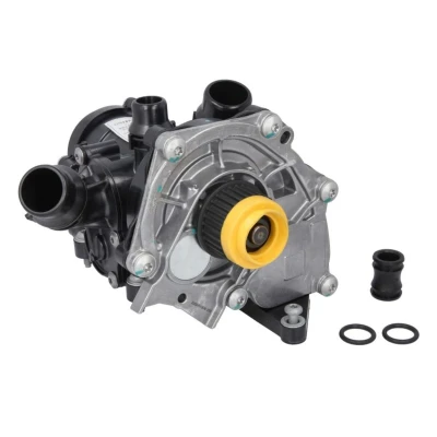 Abbildung von Saleri SIL PA1532BH1 Wasserpumpe AUDI: A4 B8 Avant, Saloon, A6 C7 VOLKSWAGEN: Golf 7, Passat Variant, 7 Variant