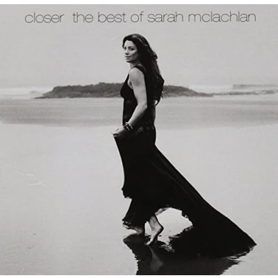 Abbildung von Sarah McLachlan Closer: The Best Of