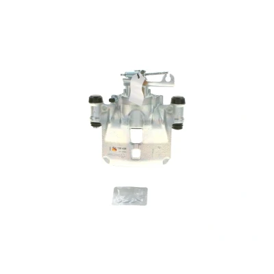 Abbildung von BOSCH 0 986 135 428 Bremssattel Gusseisen 75 IVECO: DAILY 6 , 4 Kasten/Kombi,