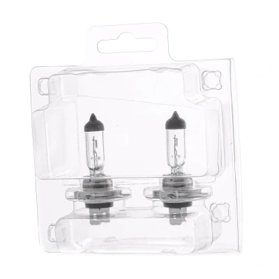 Abbildung von NEOLUX N499LL SCB Glühlampe, Fernscheinwerfer H7 12V 55W 3200K Halogen VOLKSWAGEN: Golf 7, Passat B6 Variant, 4, BMW: 3 Coupe, Touring