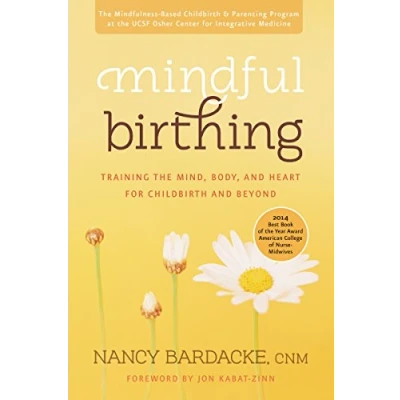Abbildung von Mindful Birthing: Training the Mind, Body, and Heart for Childbirth Beyond