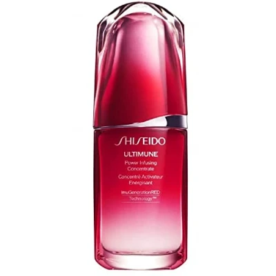 Abbildung von Shiseido Ultimune Power Infusing Concentrate 50 ml