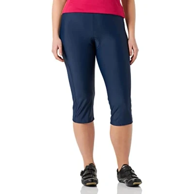 Abbildung von CMP ¾ Radhose für Damen, Blau, D42