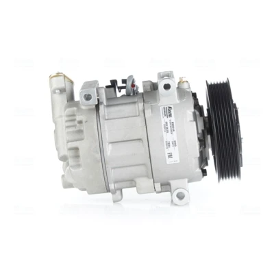 Abbildung von NISSENS 890044 Kompressor 6SEL14C 12 PAG 46 R 134a RENAULT: SCENIC 3, MEGANE GRAND 3