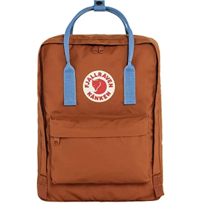 Abbildung von Fjällräven Tagesrucksack, Größe: One Size, Teracotta brown ultramarine