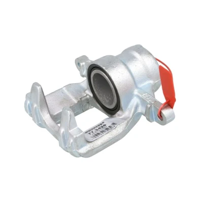 Abbildung von LAUBER 77.3426 Bremssattel Gusseisen Hinterachse links VOLKSWAGEN: Crafter 30 50 Van, 35 Minibus, MERCEDES BENZ: Sprinter 3.5 T Van