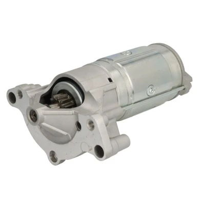 Abbildung von DENSO DSN3055 Anlasser 12V 2,5kW 11 CITROËN: C4 I Grand Picasso, C5 II Hatchback, Estate, PEUGEOT: 807 MPV, 407 SW, 307 Hatchback