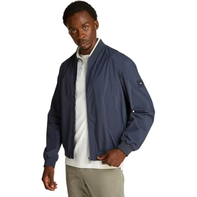 Abbildung von Tommy Hilfiger Bomberjacke »BRANDED BOMBER«